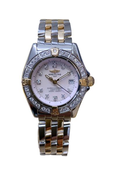 Breitling Callistino B72345